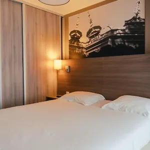 Comfort Saint-etienne Francia