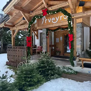L'arveyron Francia