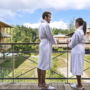 Domaine De Cicé-blossac, Spa&golf Francia