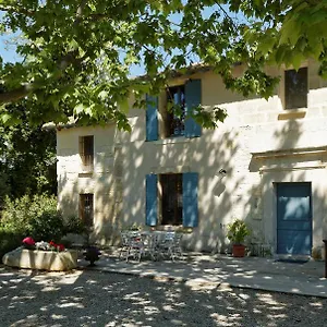 Guest house D'isnard, Arles