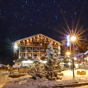 Le Refuge Francia